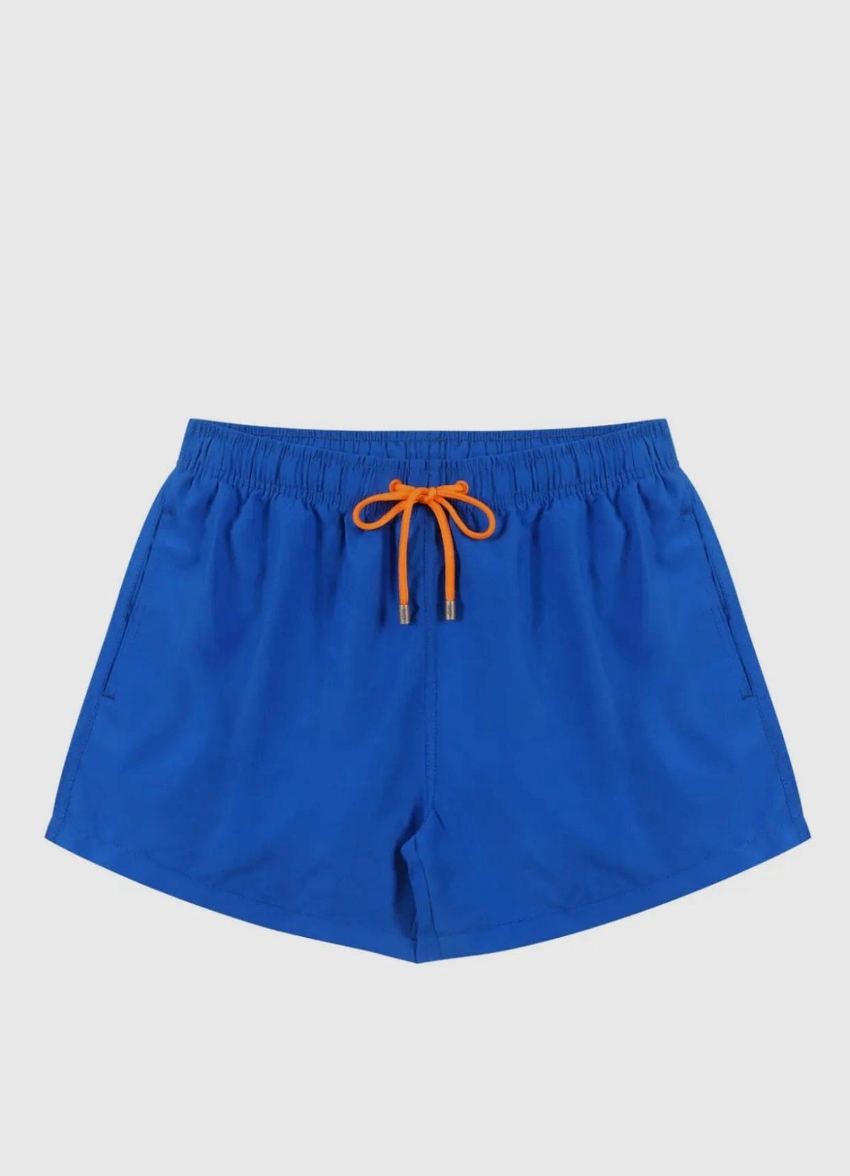 Blue Swim Shorts