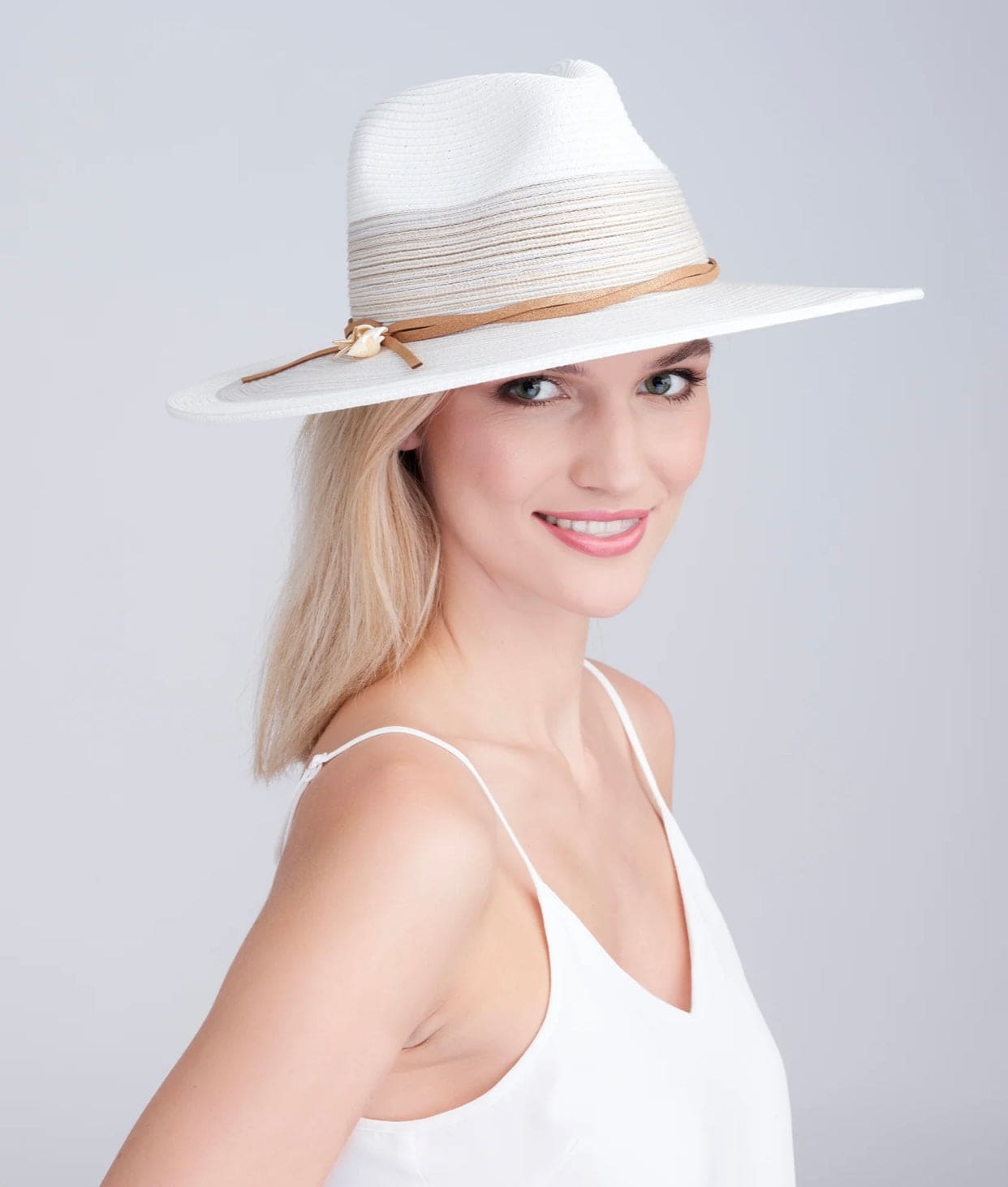 Caprini Hat